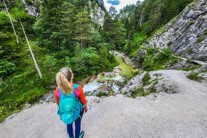 Ötschergräben Grand Canyon of Austria - Why Ötschergräben feels far from Vienna