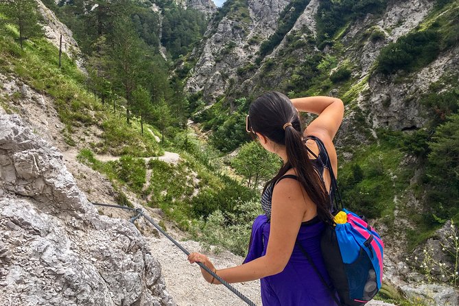 Ötschergräben Grand Canyon of Austria - Is $378.54 good value?