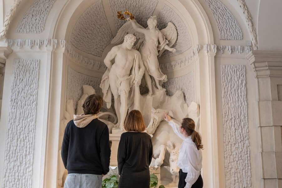 Palais Lobkowitz Audio Guide Tour - Key points to know before you go