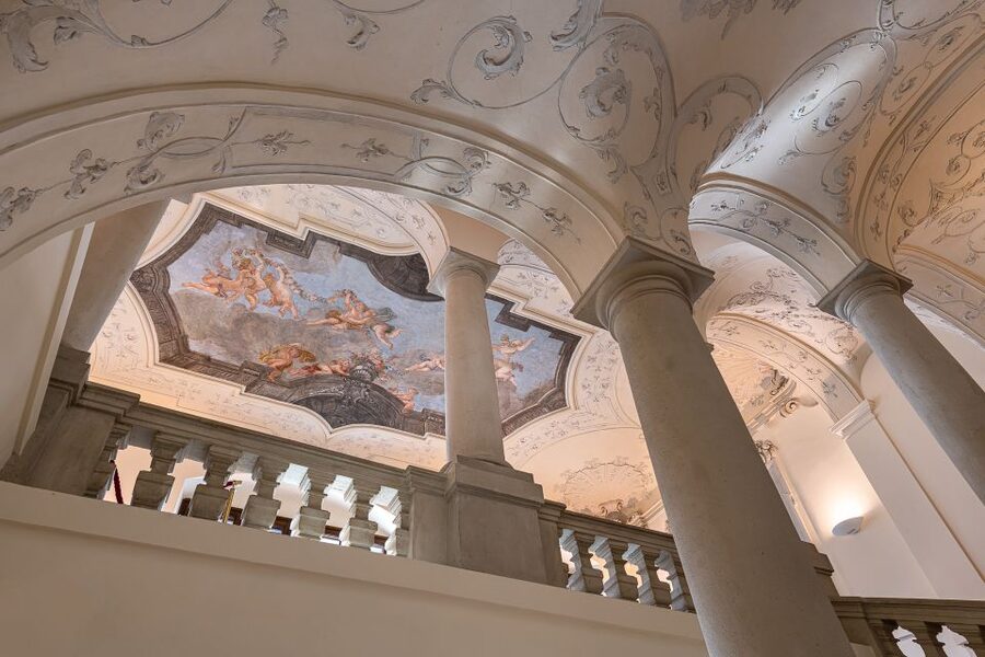 Palais Lobkowitz Audio Guide Tour - Is the $20 price good value?