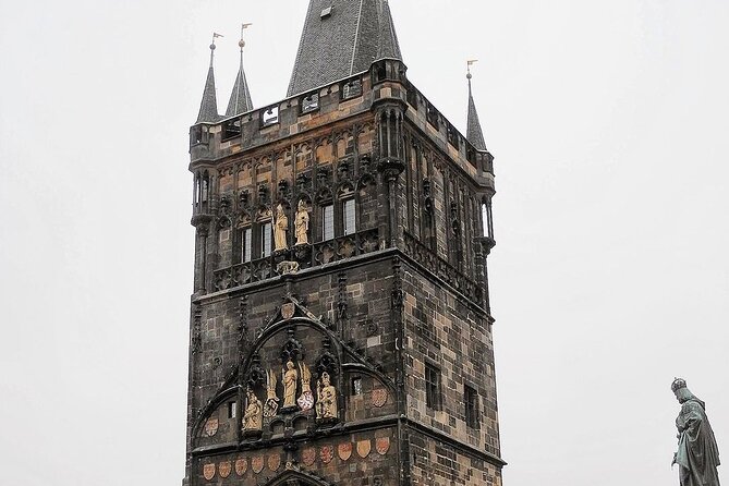 Prague and Budapest Cultural Tour from Vienna 3 Days - What the Price Really Buys You