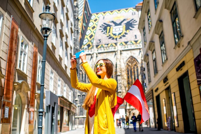 Private Bike Tour of Vienna Top Attractions & Nature - Optional 4-hour riding: Belvedere and Karlsplatz