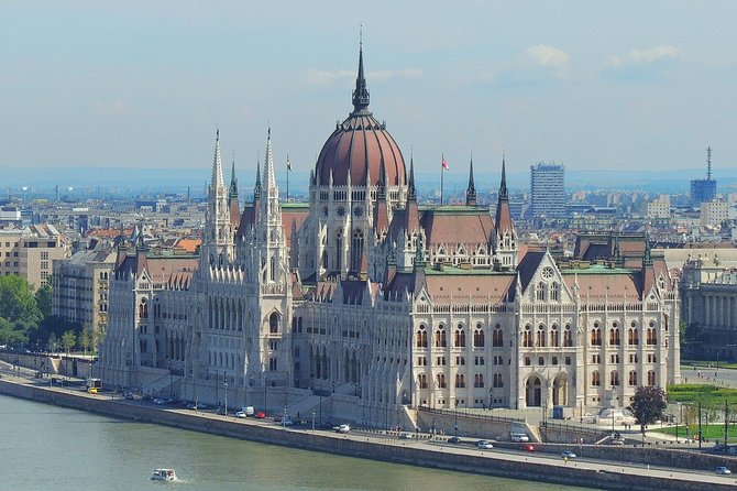 Private Budapest Day Trip from Vienna - The 10-hour schedule from Vienna to Budapest