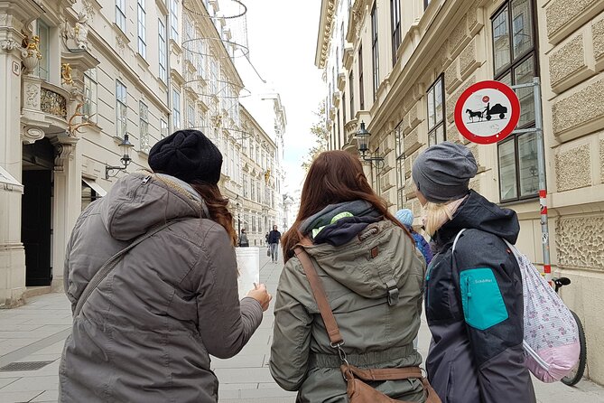 Private City Discovery walk - Historical Treasure hunt - Should you book the Vienna historical treasure hunt?