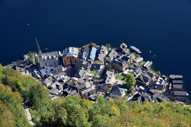 Private Day Tour of Hallstatt and Salzburg from Vienna - Why this Vienna day trip appeals