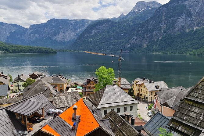 Private Day Tour of Hallstatt and Salzburg from Vienna - Guides, comfort, and the human side of the day