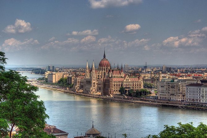 Private day tour to Budapest from Vienna - Why this Vienna to Budapest trip works