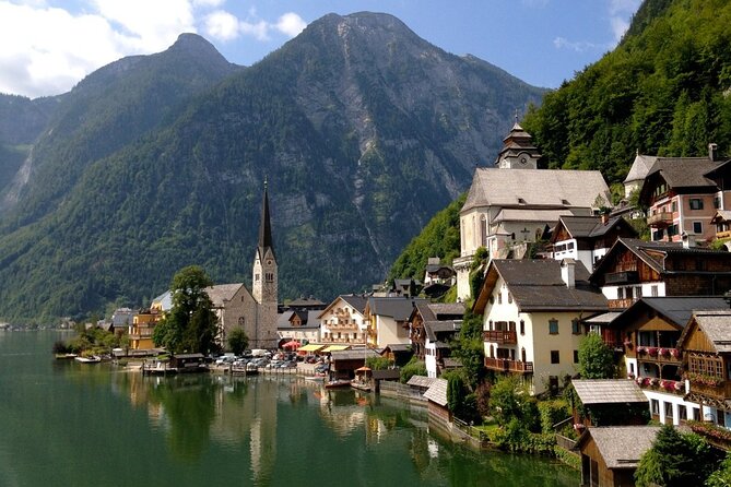 Private Day Tour to Salzburg Hallstatt and Melk from Vienna - Key points to know before booking