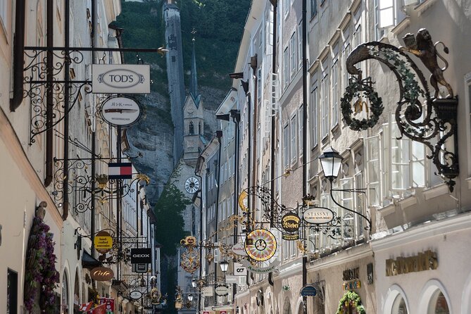 Private Day Tour to Salzburg Hallstatt and Melk from Vienna - Timing, comfort, and the price question