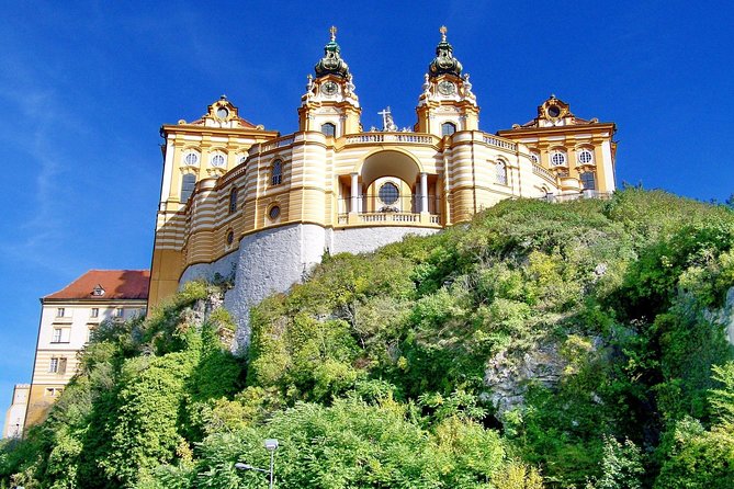 Private Day Tour Trip Salzburg Hallstatt and Melk from Vienna - What this private Austria day trip really offers