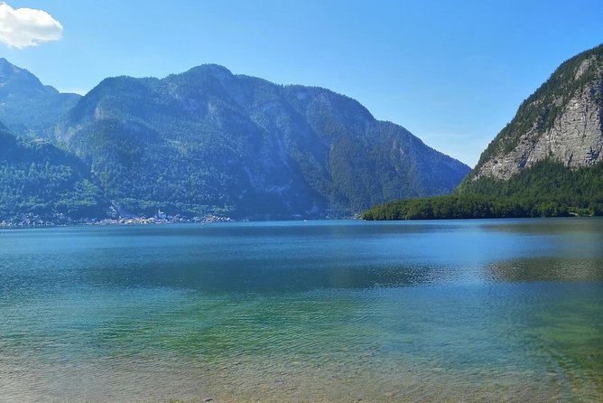 Private Day Tour Trip Salzburg Hallstatt and Melk from Vienna - Who will enjoy this day most
