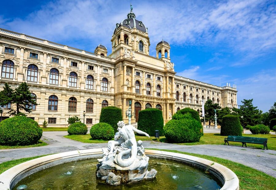 Private day trip from Budapest to Vienna and back - My Verdict on the Budapest to Vienna Ride