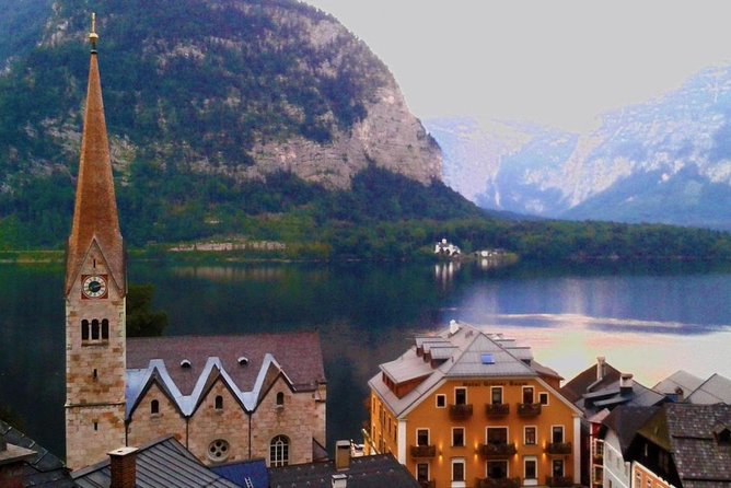 Private Day Trip from Vienna to Hallstatt - Why this Vienna to Hallstatt route works