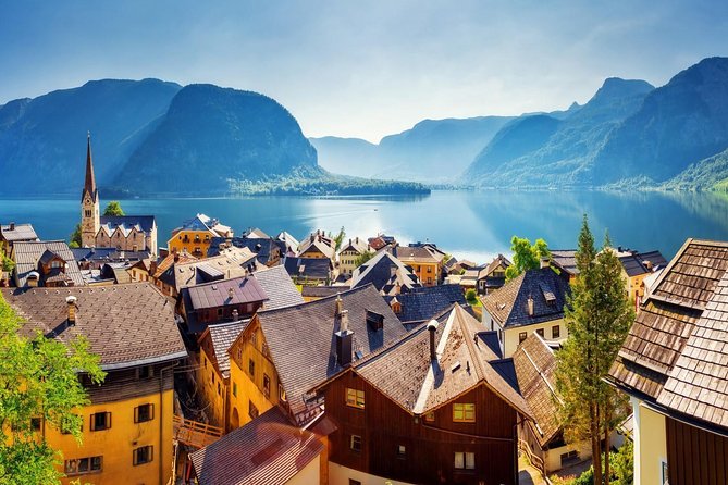 Private Day Trip from Vienna to Hallstatt - What the driver-guide adds