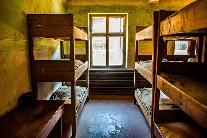 Private Day Trip From Vienna To Mauthausen and Melk - Food, Tickets, and the Real Cost
