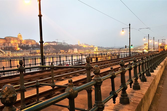Private Day Trip to Budapest from Vienna - Andrássy Avenue and Heroes’ Square