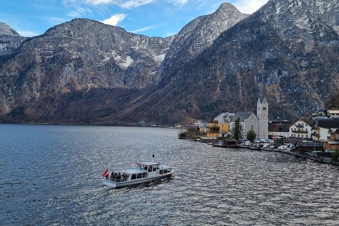 Private Day Trip to Hallstatt Austria from Vienna - Hallstatt Museum and the story beneath the village