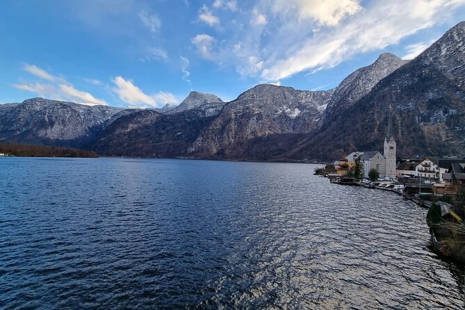 Private Day Trip to Hallstatt Austria from Vienna - Who should book this Hallstatt day trip
