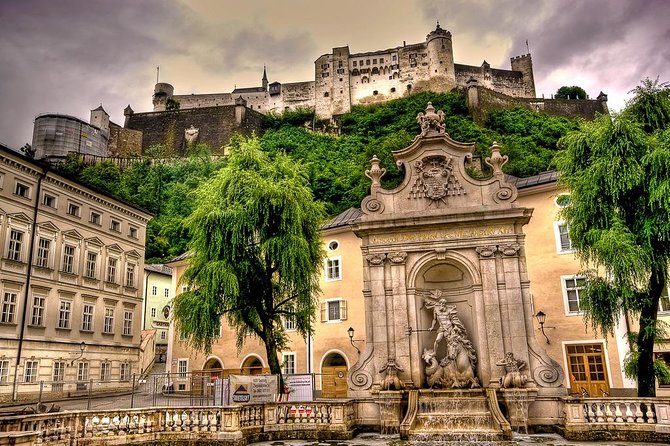 Private full day tour to Salzburg from Vienna with a local guide - Why the guides matter on this route