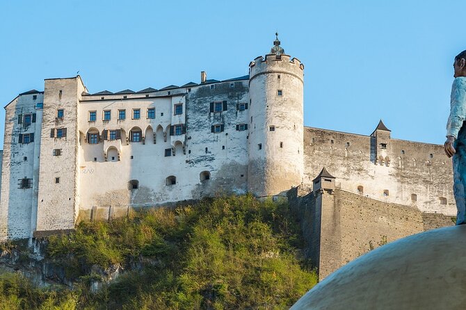 Private Full Day Trip to Hallstatt ,Salzburg and Melk from Vienna - The driver makes or breaks the day
