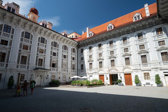 Private Guided Full Day Tour to charming Burgenland region with Wine tasting - Who will enjoy this Burgenland day trip