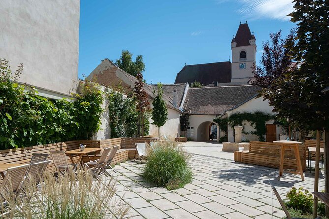 Private Guided Full Day Tour to charming Burgenland region with Wine tasting - Practical details that affect your choice