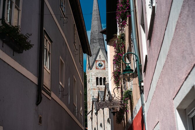 Private guided tour from Vienna to Hallstatt with Skywalk & Salt Mine Experience - Why this Vienna to Hallstatt day trip works