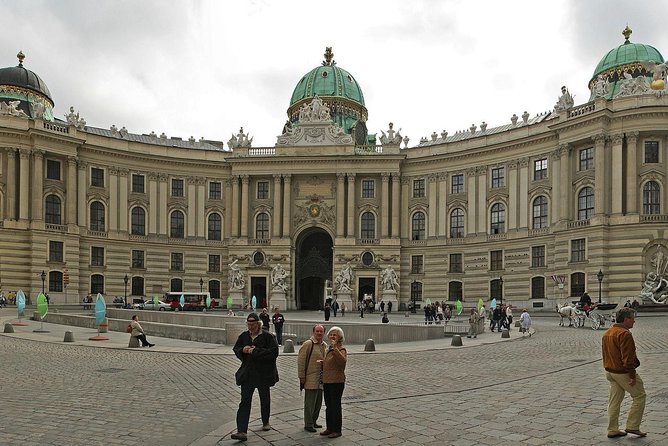 Private Introduction to Vienna Walking Tour - Why this walk works as a Vienna introduction