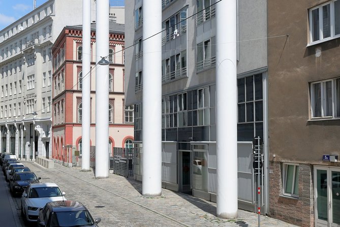 Private Jewish Vienna Walking Tour - Should you book the Private Jewish Vienna Walking Tour?
