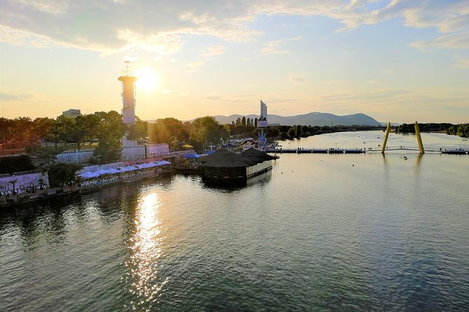 Private Kayaking Tour of Vienna - Is $710.91 good value for your group?