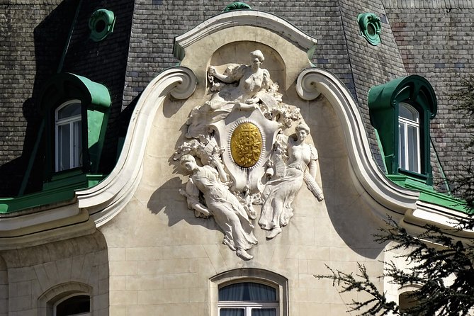 Private Klimt & Vienna Art Walk — From Baroque to Secession - The guides and their style