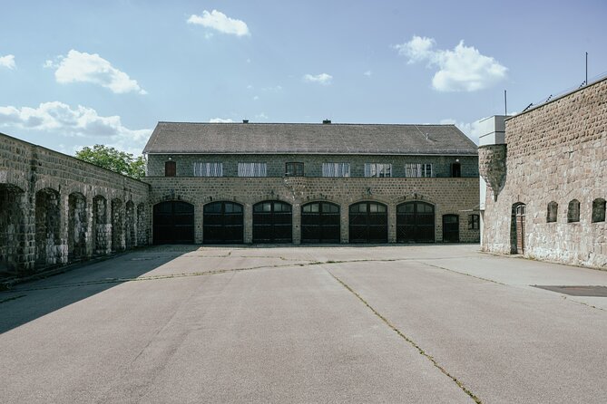Private Memorial Tour from Vienna to Mauthausen & Eagle's Nest - Why this long private day works