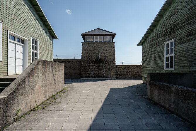 Private Memorial Tour from Vienna to Mauthausen & Eagle's Nest - The guides and the tone of the experience