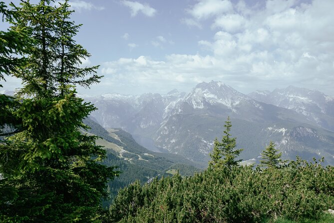 Private Memorial Tour from Vienna to Mauthausen & Eagle's Nest - Who should book this tour