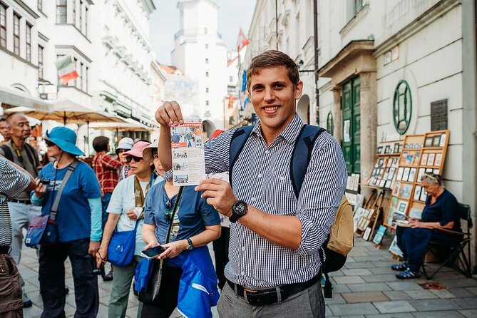 Private One Day Trip to Bratislava from Vienna - What the $359.68 price really buys