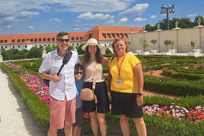 Private One Day Trip to Bratislava from Vienna - Is this private Bratislava trip worth booking?