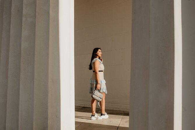 Private Professional Vacation Photoshoot in Vienna - Key points to know before booking