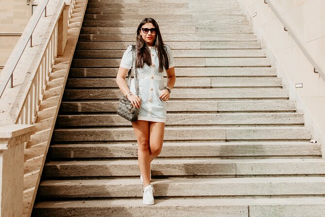 Private Professional Vacation Photoshoot in Vienna - Portraits, couples, families, and lifestyle photos