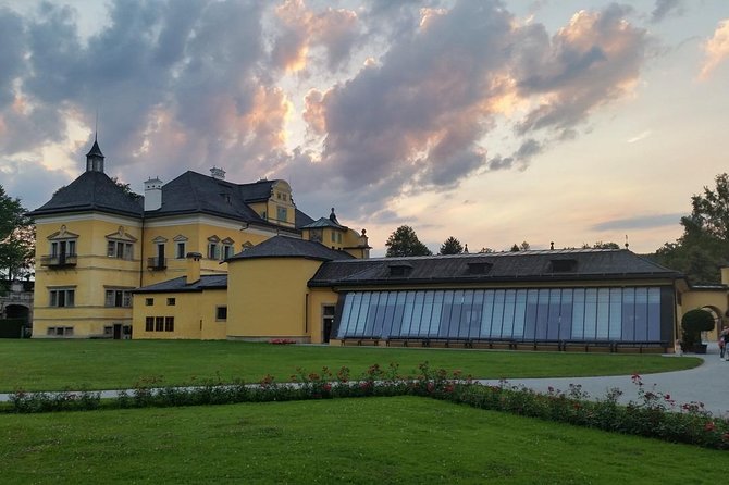 Private Salzburg Day Trip from Vienna - A Private Ride Instead of a Complicated Travel Day