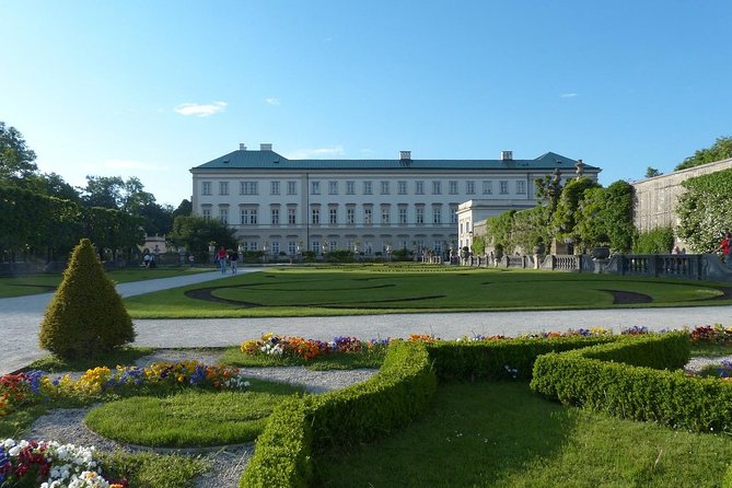 Private Salzburg Day Trip from Vienna - How Much Value Do You Get for $418.30?