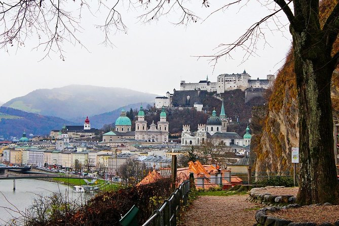 Private Salzburg Day Trip from Vienna - Driver Quality Can Shape the Whole Day