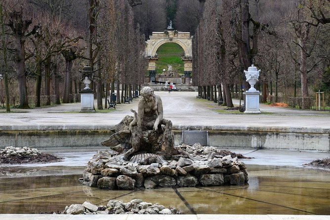 Private Schönbrunn Palace and Gardens Tour - Franz Joseph and Elisabeth, beyond the famous names