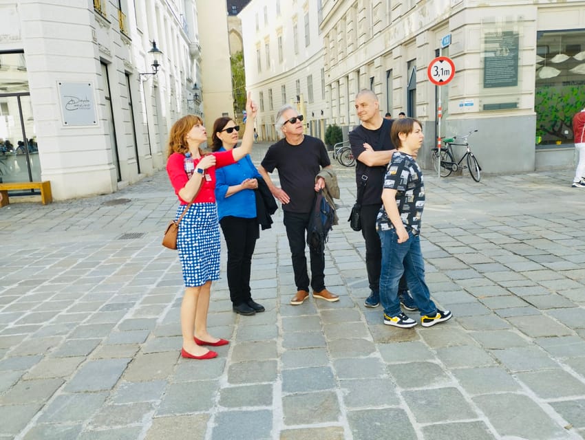 Private Spooky Vienna Tour - Is $341 good value for your group?