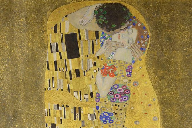 Private Themed Tour of the Belvedere with an Art Historian: "The Kiss" by Gustav Klimt: how it became the Symbol of the Viennese Art - Is $198.04 per person good value?
