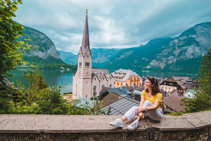 Private tour from Vienna to Hallstatt, Skywalk & Salt Mine - Who will enjoy this day trip most