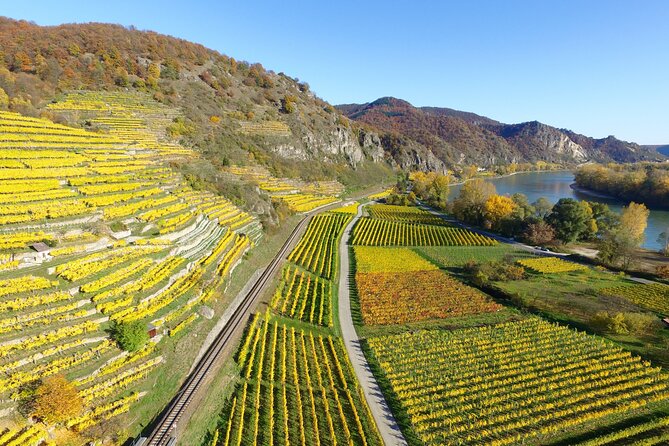 Private Tour from Vienna to Melk and Dürnstein - The schedule works best with clear expectations