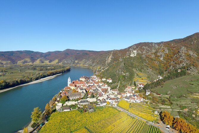 Private Tour from Vienna to Melk and Dürnstein - Who will get the most from this private tour