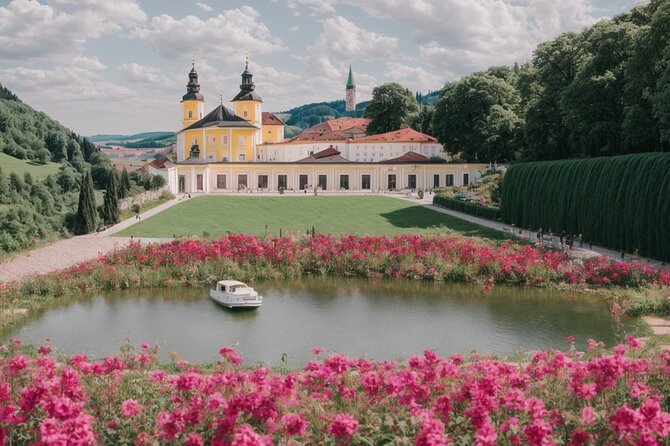 Private Tour from Vienna to Melk and Dürnstein - Practical questions to settle before you go