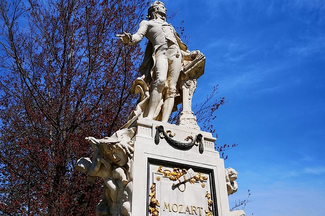 Private tour of historical Vienna with Jan - A strong first walk through Vienna’s center