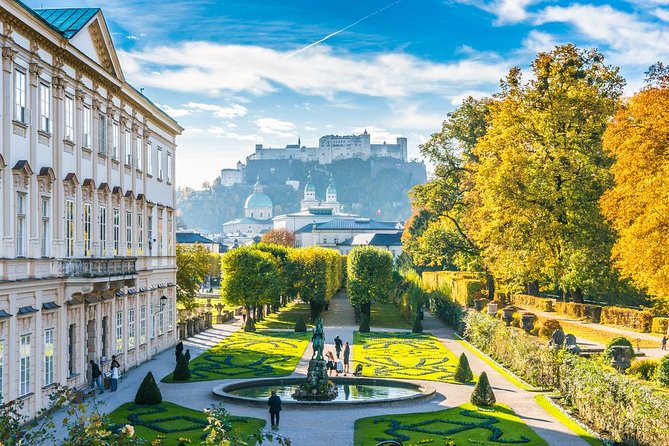 Private tour of Melk, Hallstatt and Salzburg from Vienna - Hallstatt: the prettiest stop, and the shortest